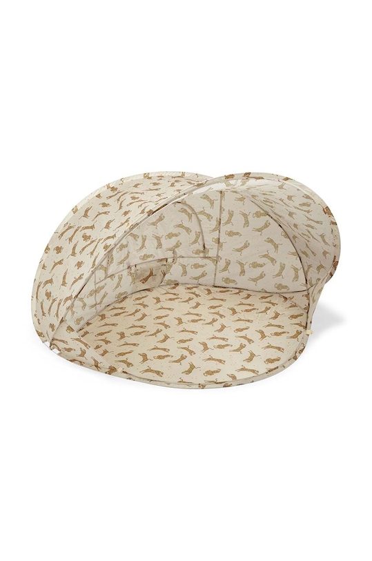 Konges Sløjd namiot plażowy KS101018 zielony SS24