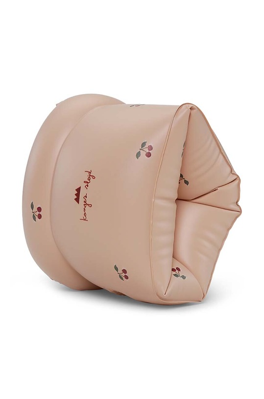 Konges Sløjd rękawki do pływania KS101034 różowy SS24