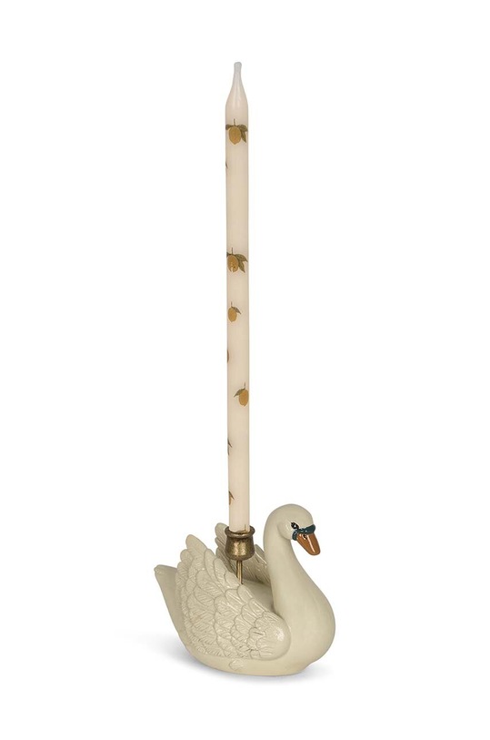 Konges Sløjd sfesnic decorativ KS101064 galben SS24