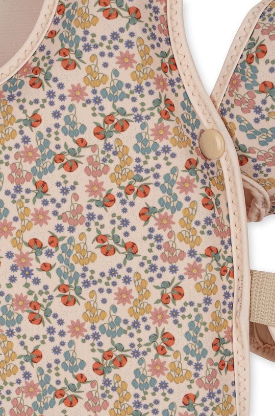 Konges Sløjd kamizelka do pływania dziecięca beżowy KS101105