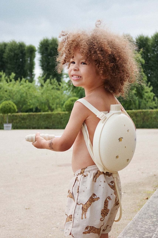 Prskalica za vodu Konges Sløjd zlatna KS101108