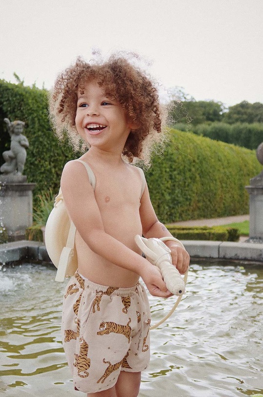 Prskalica za vodu Konges Sløjd KS101108 zlatna