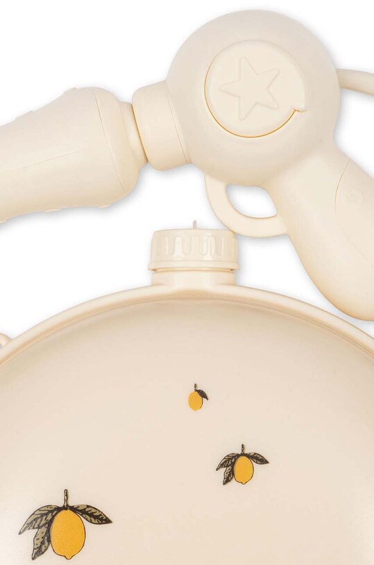 Dječaci Prskalica za vodu Konges Sløjd KS101108 zlatna