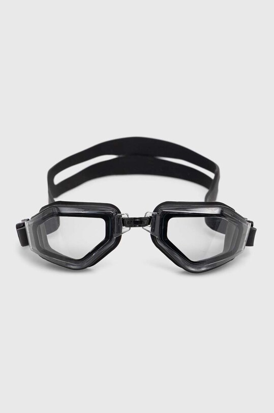 Plavecké okuliare adidas Performance Ripstream Starter čierna IK9661