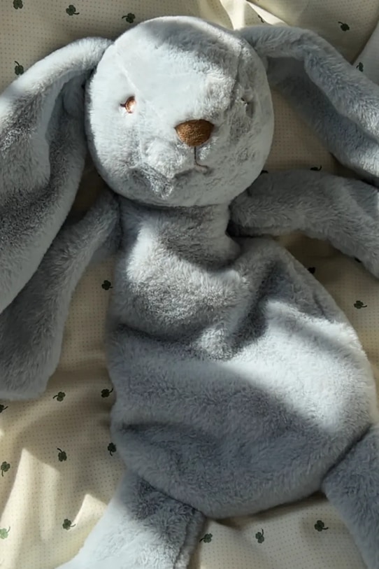 Chłopiec That's mine zabawka dziecięca Houston 0995129 niebieski