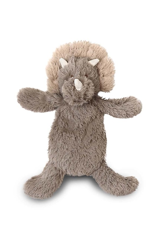 That's mine przytulanka niemowlęca Houston 0995129 brązowy SS25