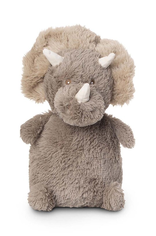 Детская мягкая игрушка That's mine Nicu 076074 серый SS24