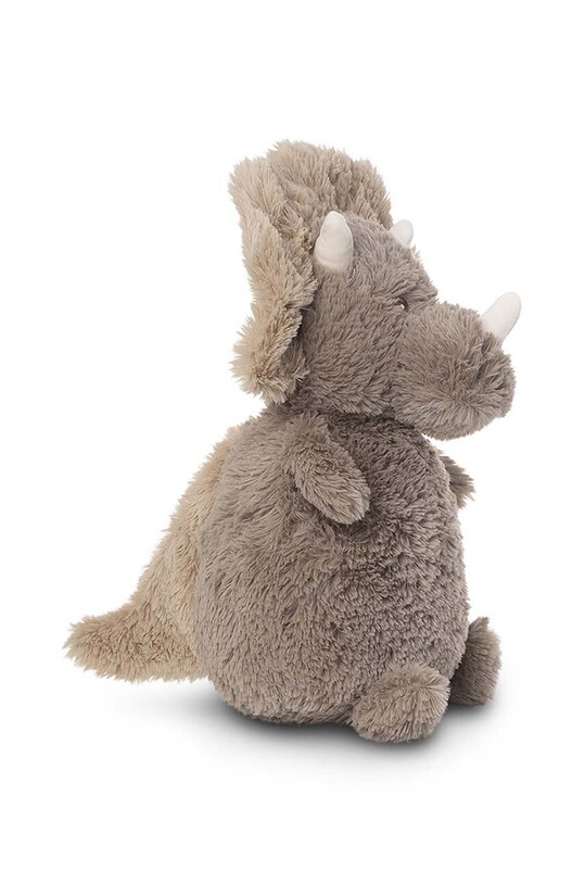 Мальчик Детская мягкая игрушка That's mine Nicu 076074 серый