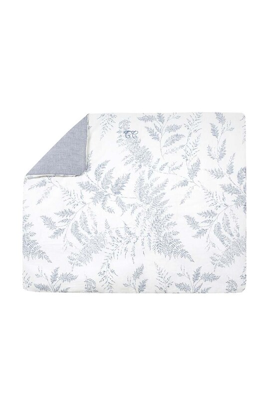 BIMBA Tartine et Chocolat coperta neonato/a 80 x 100 cm TQ74001. blu