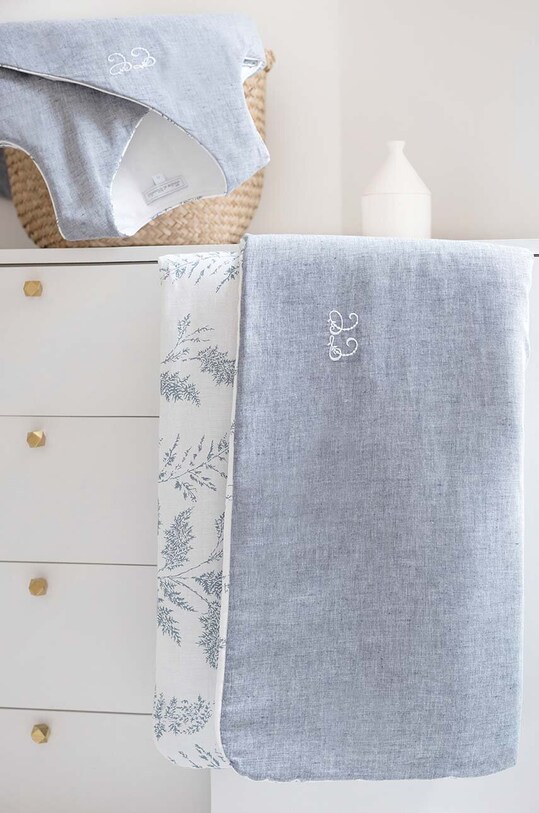 Tartine et Chocolat coperta neonato/a 80 x 100 cm TQ74001.