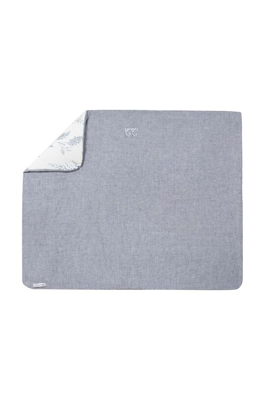 Tartine et Chocolat coperta neonato/a 80 x 100 cm blu TQ74001.