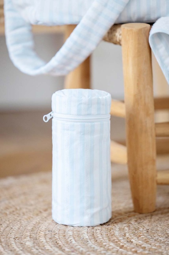 Chlapec Taška ku kočíku Tartine et Chocolat 43 x 30 x 16 cm TP77001. modrá