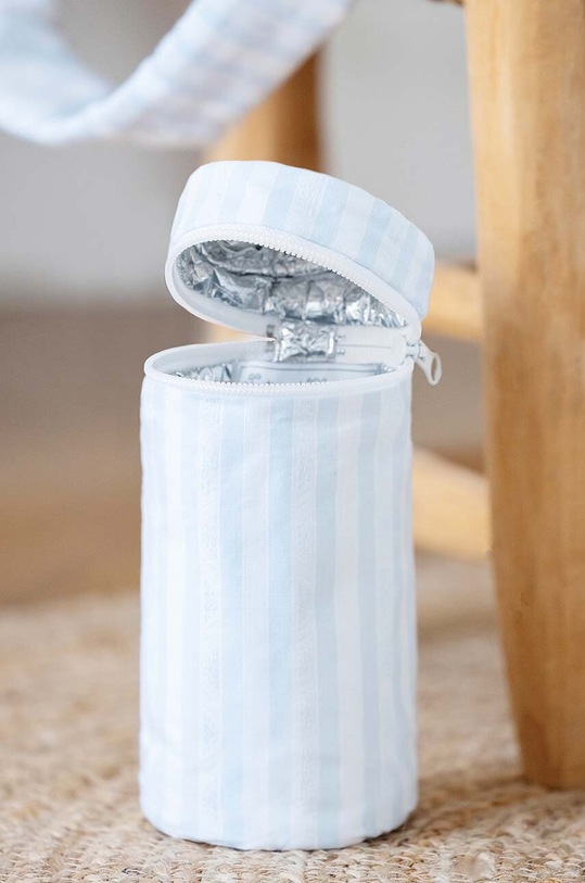 Taška ku kočíku Tartine et Chocolat 43 x 30 x 16 cm modrá TP77001.