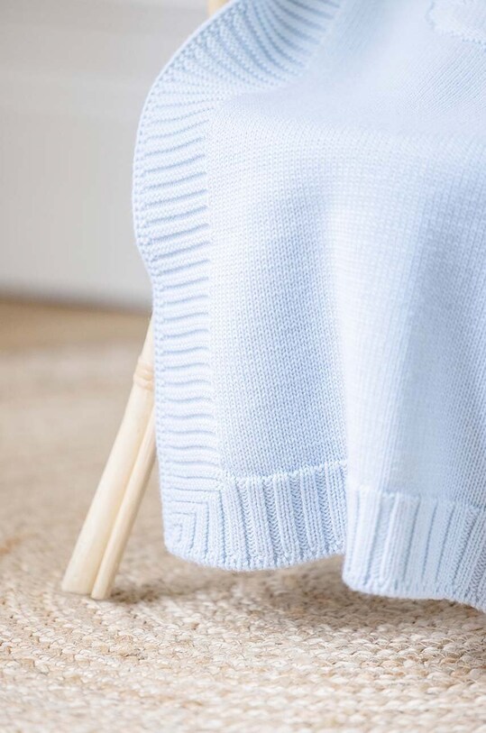 Dětská deka Tartine et Chocolat 75 x 100 cm T60006F.