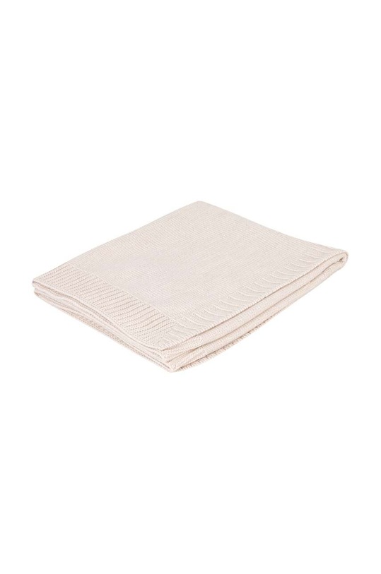 Детское одеяло Tartine et Chocolat 75 x 100 cm T60006F. бежевый AA00