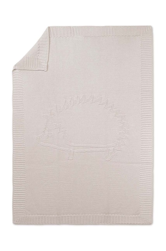 Мальчик Детское одеяло Tartine et Chocolat 75 x 100 cm T60006F. бежевый