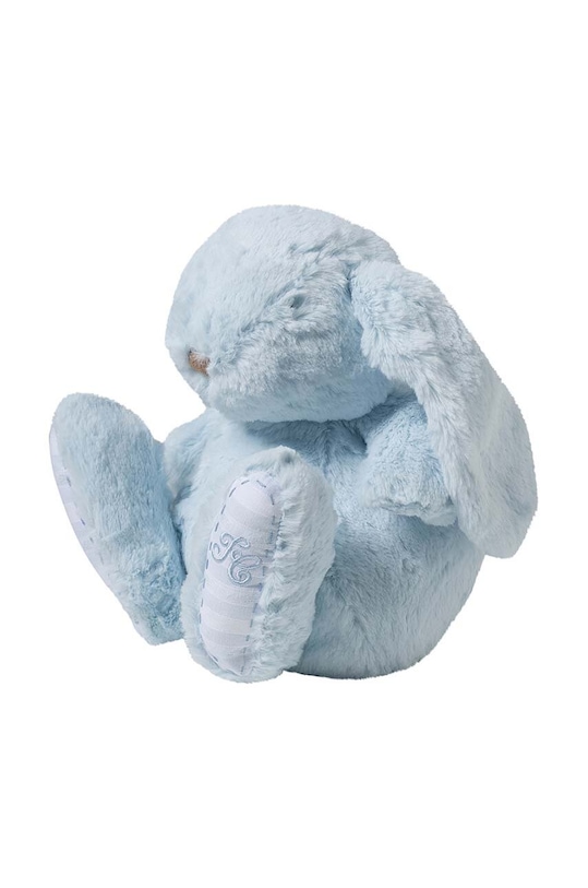 Deklice Plišasta igrača Tartine et Chocolat 25 cm T30230H. modra