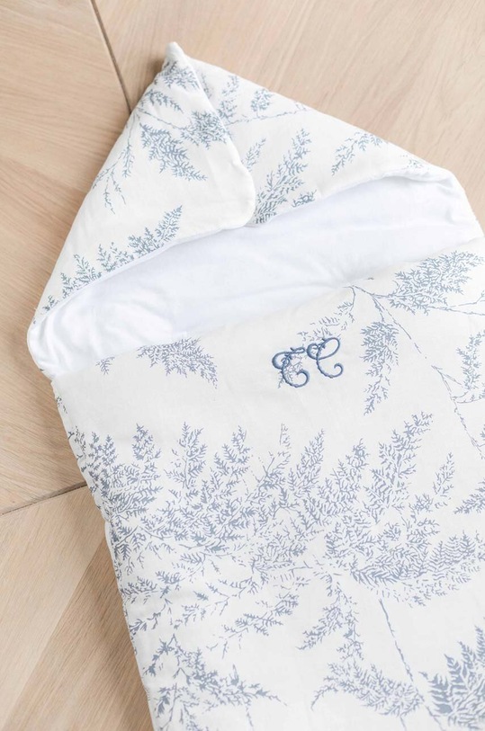 Tartine et Chocolat sac de dormit bebe 41 x 85 cm albastru TQ72031.