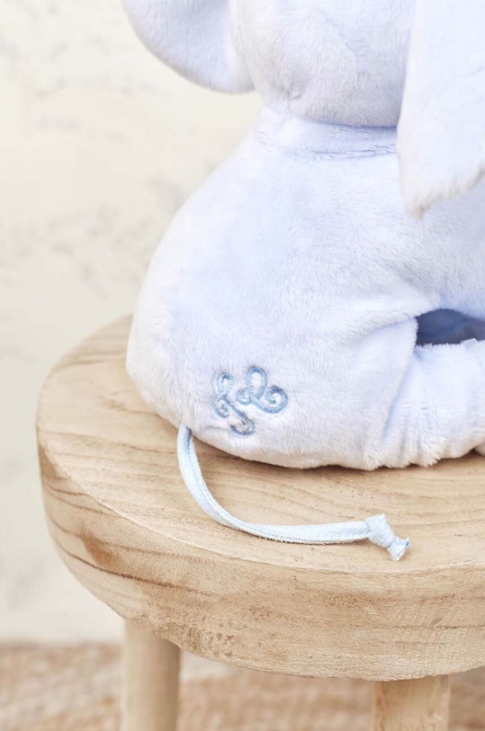 Играчка за гушкане Tartine et Chocolat 25 cm син T30210H.