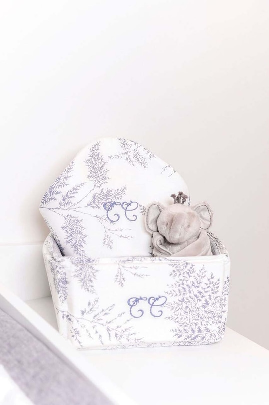 Плюшева іграшка Tartine et Chocolat 25 x 25 cm T30510H. сірий AA00