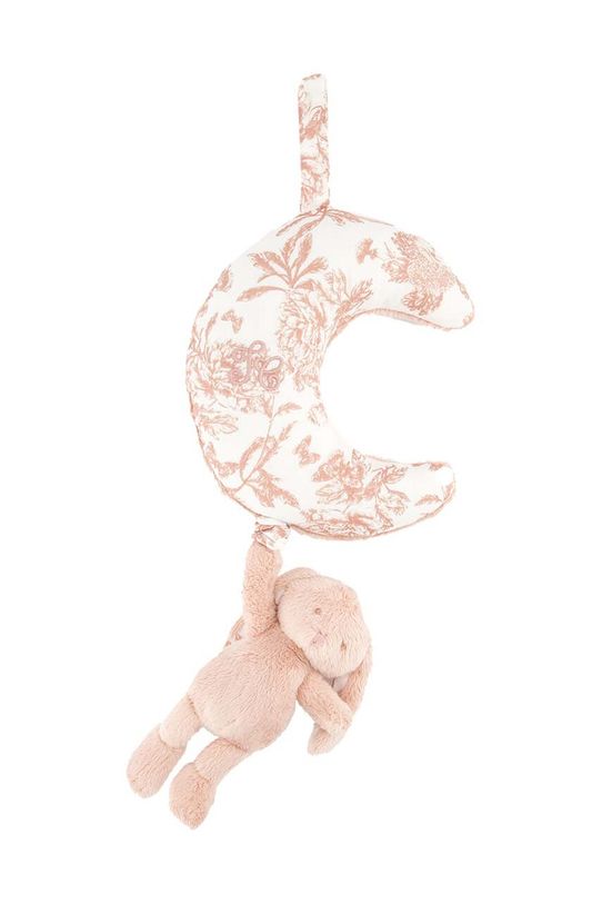 Privjesak za bebe Tartine et Chocolat 25 cm T30638H. roza AA00