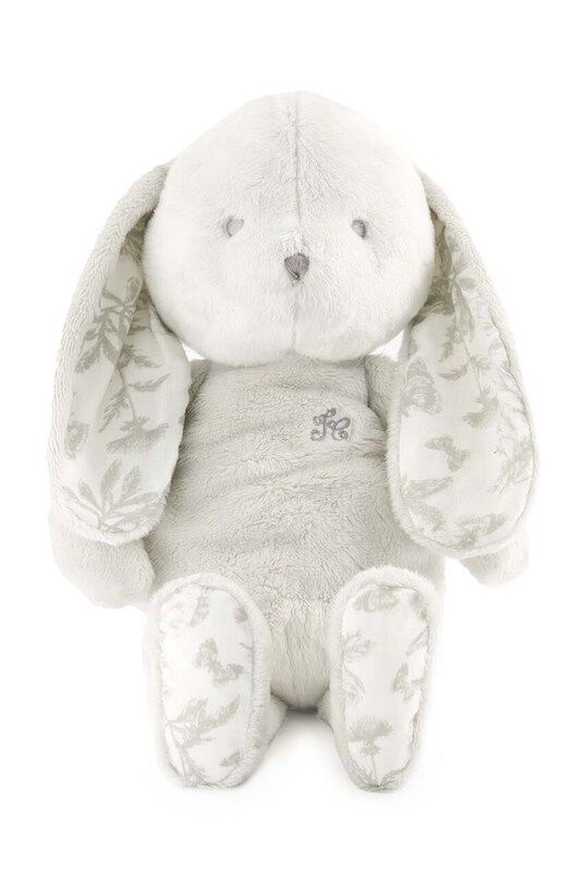 Хлопчик Плюшева іграшка Tartine et Chocolat 25 cm T30238H. сірий