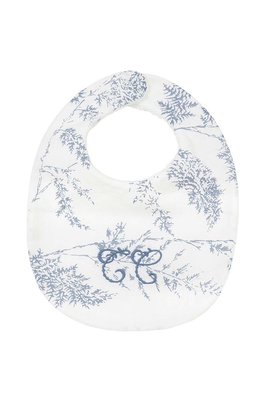 Tartine et Chocolat salopete pentru bebelusi 20 x 28 cm TQ79051. albastru AA00