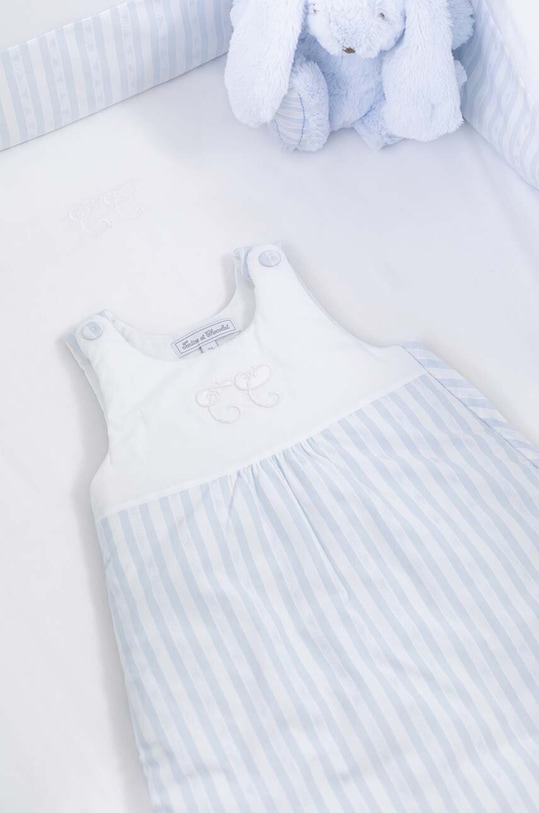 Конверт для немовлят Tartine et Chocolat 70 cm блакитний TP72101.