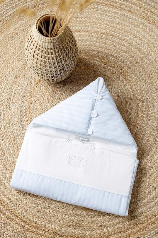 Tartine et Chocolat sac de dormit bebe 41 x 85 cm albastru TP72121.