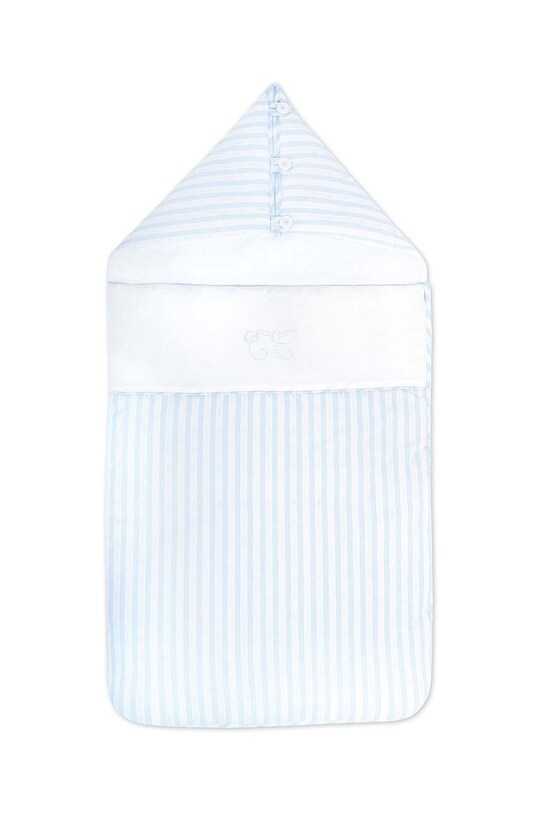 Tartine et Chocolat sac de dormit bebe 41 x 85 cm TP72121. albastru AA00