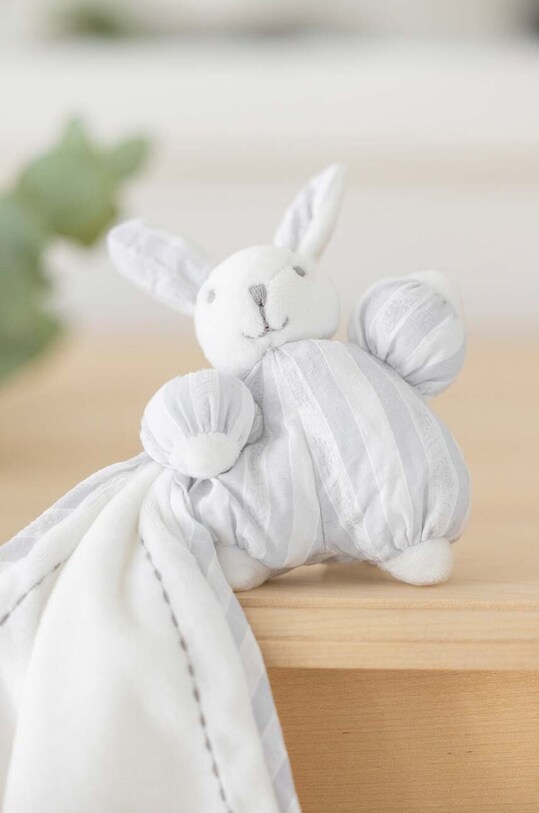 Хлопчик Плюшева іграшка Tartine et Chocolat 25 x 25 cm T30537H. сірий