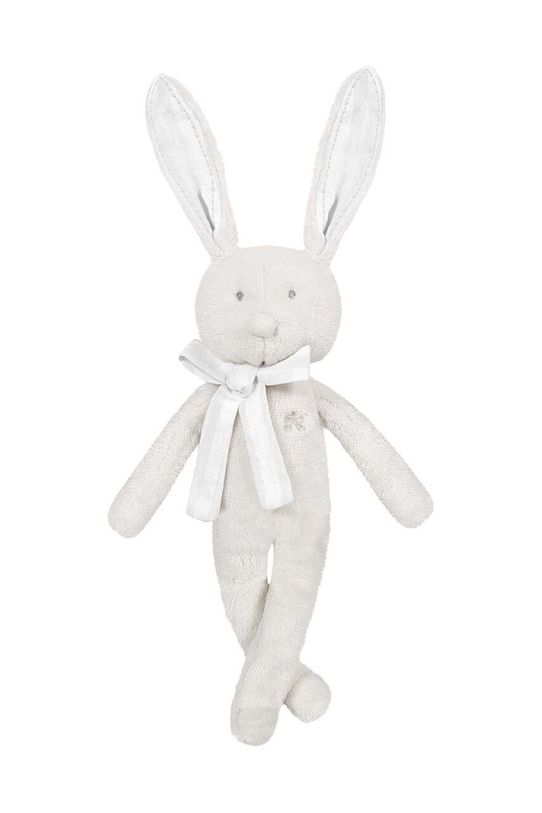 Plyšová hračka Tartine et Chocolat 25 cm T30935H. sivá AA00