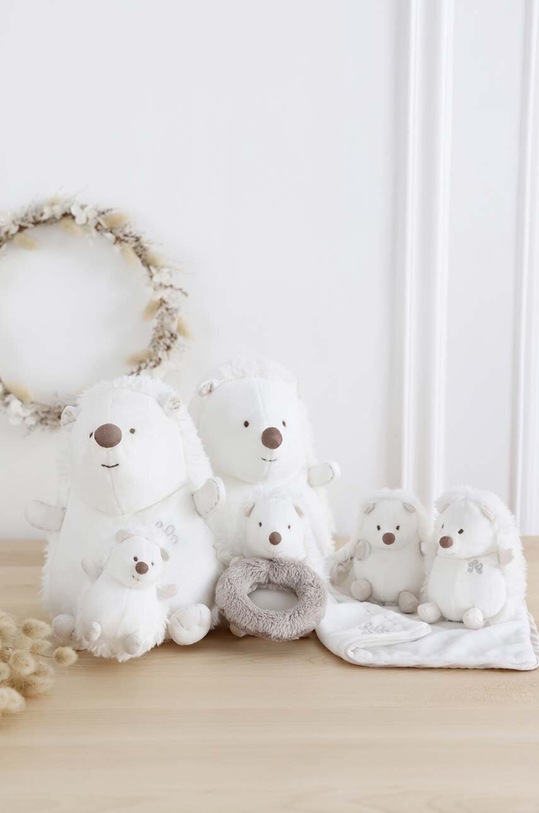 Плюшева іграшка Tartine et Chocolat 25 cm T30220H. бежевий AA00