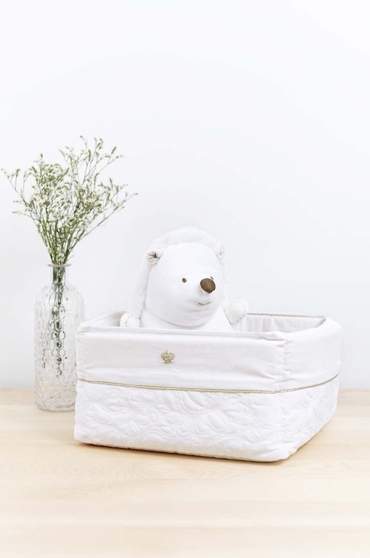 Хлопчик Плюшева іграшка Tartine et Chocolat 25 cm T30220H. бежевий