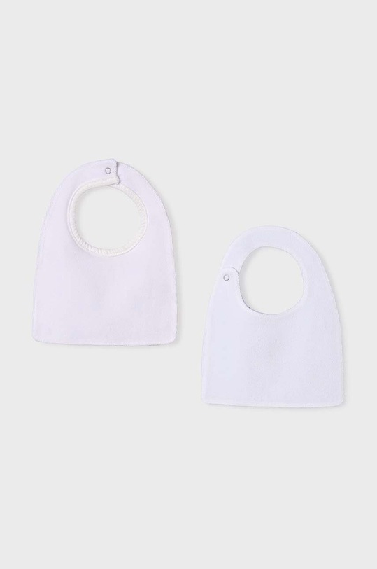 BIMBA Mayoral Newborn bavaglino a doppia faccia per neonati pacco da 2 9409.1B.Newborn.PPYH blu