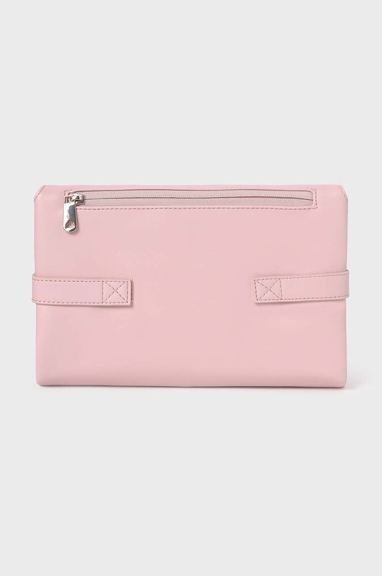 Mayoral Newborn mata do przewijania niemowlęca 19389.1S.Newborn.PPYH różowy SS24