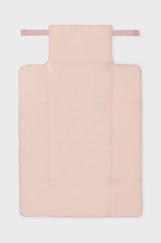 Mayoral Newborn mata do przewijania niemowlęca różowy 19389.1S.Newborn.PPYH