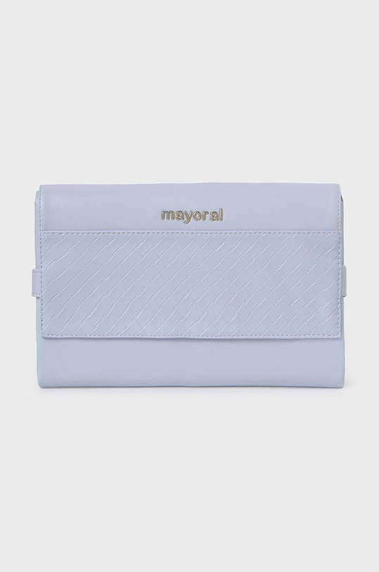 Mayoral Newborn fasciatoio neonato/a blu 19389.1S.Newborn.PPYH