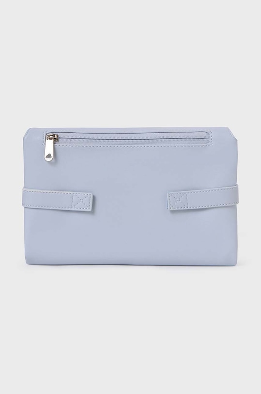 Mayoral Newborn fasciatoio neonato/a 19389.1S.Newborn.PPYH blu SS24