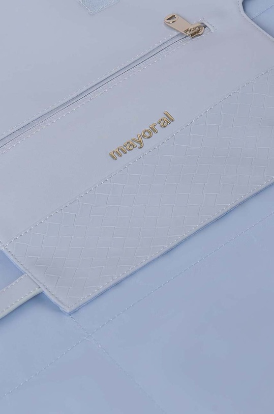BIMBA Mayoral Newborn fasciatoio neonato/a 19389.1S.Newborn.PPYH blu