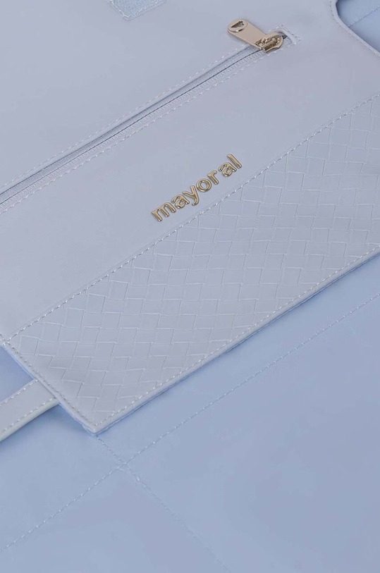 BIMBA Mayoral Newborn fasciatoio neonato/a 19389.1S.Newborn.PPYH blu