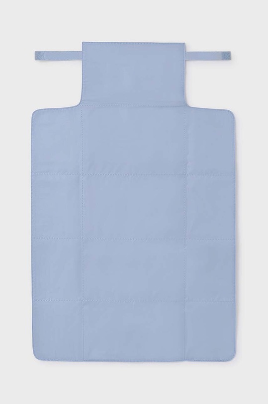 Mayoral Newborn fasciatoio neonato/a blu 19389.1S.Newborn.PPYH