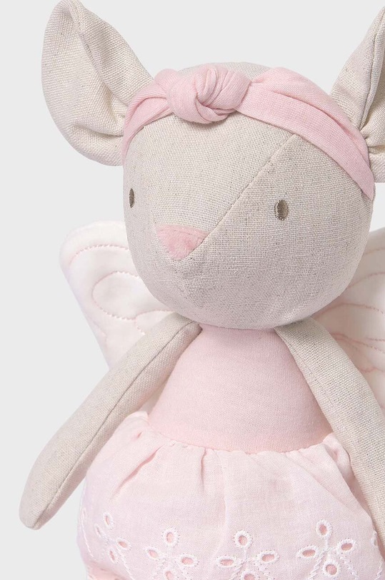 Mayoral Newborn przytulanka niemowlęca 19423.2A.Newborn.PPYH beżowy SS24