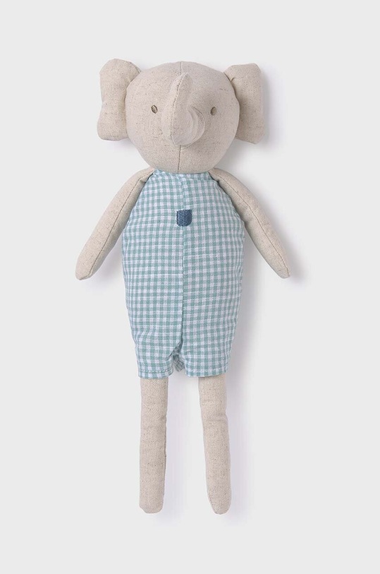 Dječja igračka za spavanje Mayoral Newborn plava 19423.2A.Newborn.PPYH