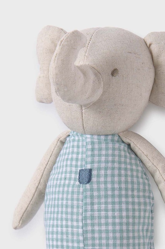Mayoral Newborn przytulanka niemowlęca 19423.2A.Newborn.PPYH niebieski SS24