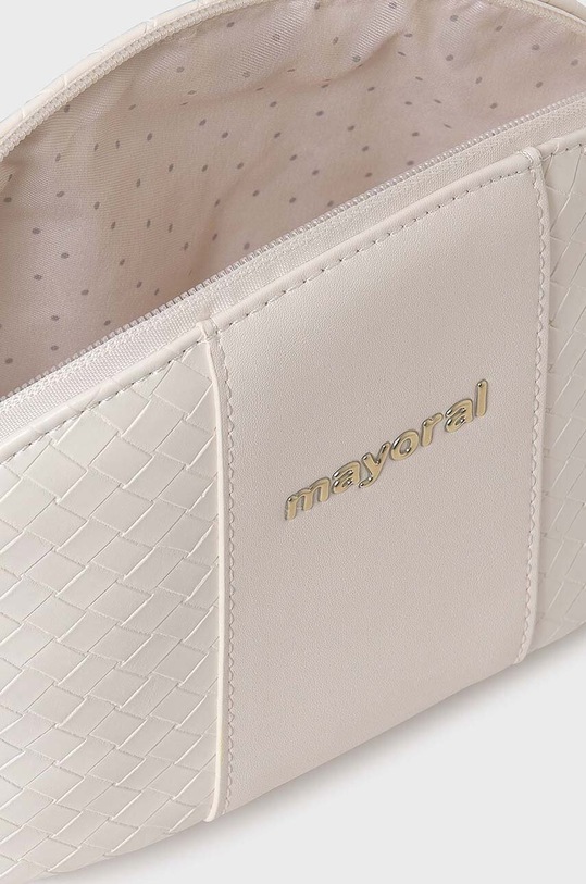 Chłopiec Mayoral Newborn kosmetyczka 19443.1S.Newborn.PPYH beżowy