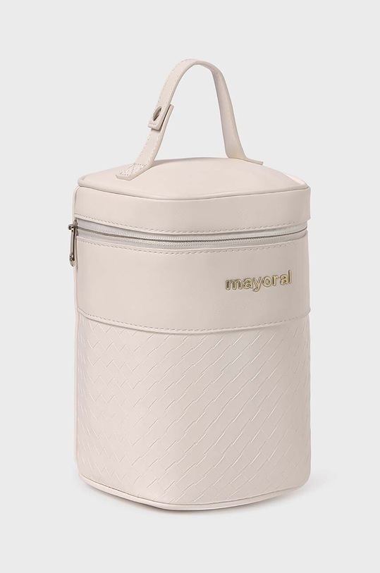 Mayoral Newborn pokrowiec termiczny beżowy 19455.1S.Newborn.PPYH