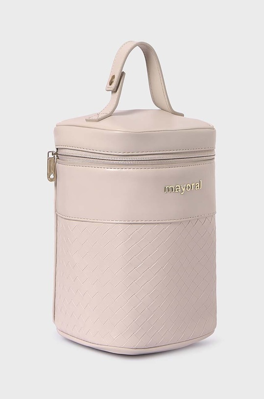 Mayoral Newborn pokrowiec termiczny 19455.1S.Newborn.PPYH beżowy SS24