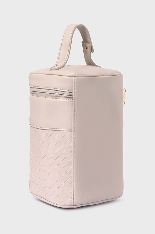 Chłopiec Mayoral Newborn pokrowiec termiczny 19455.1S.Newborn.PPYH beżowy