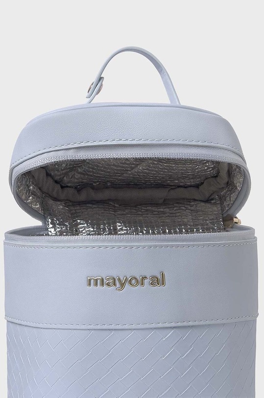 Κοριτσίστικα Ισοθερμικό κάλυμμα Mayoral Newborn 19455.1S.Newborn.PPYH μπλε